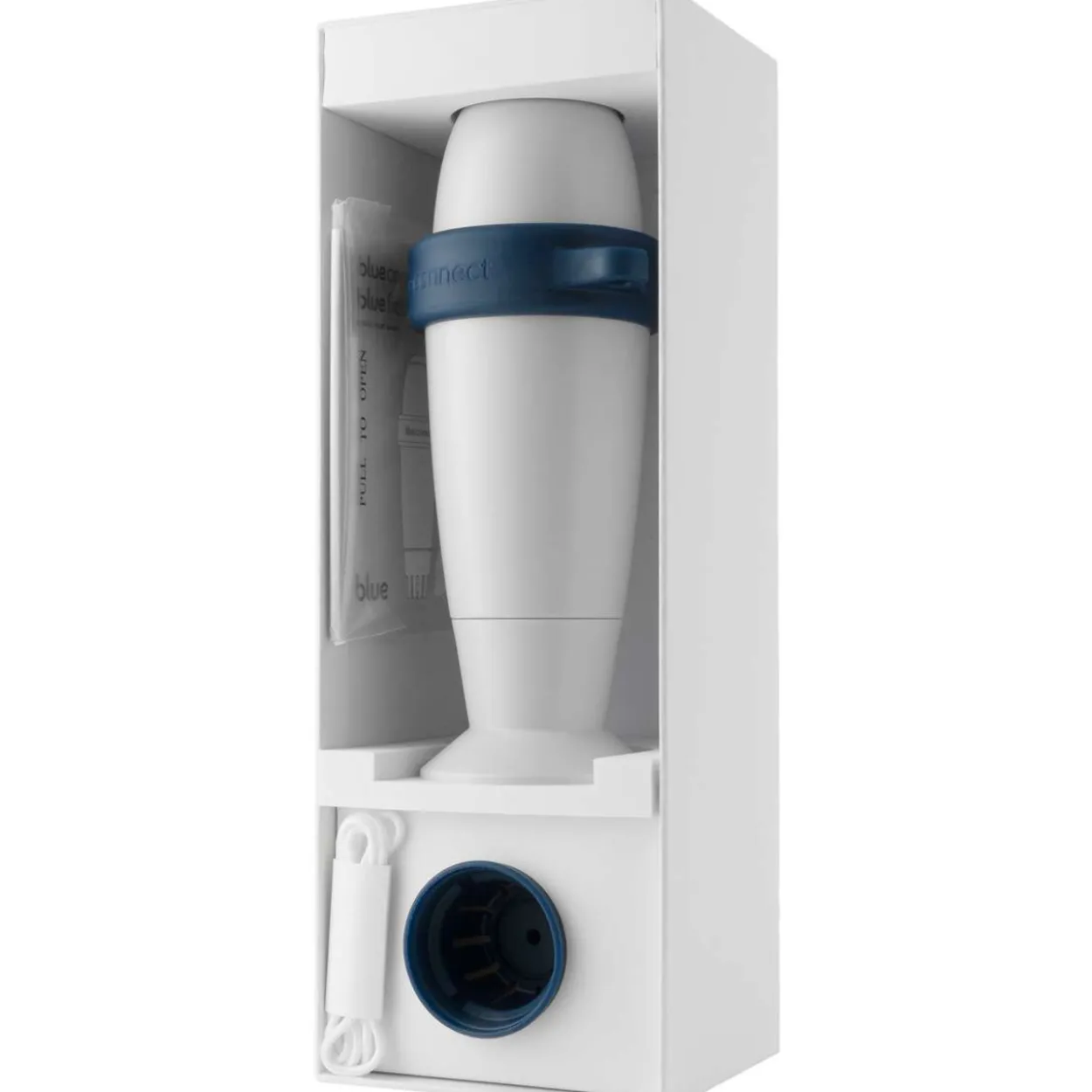 Vedenlaadun mittari Blue Connect GO