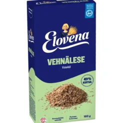 Vehnälese 160 g