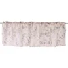 Verhokappa Kotikulta 240 x 50 cm Petunia beige