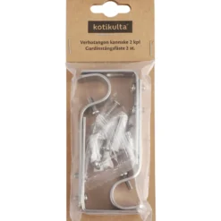 Verhotangon kannake Kotikulta 2 kpl 19 mm kapea