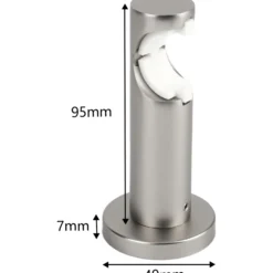 Verhotangon kannake Kotikulta 2 kpl 28 mm