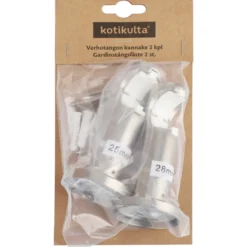 Verhotangon kannake Kotikulta 2 kpl 28 mm