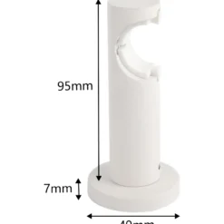 Verhotangon kannake Kotikulta 2 kpl 28 mm