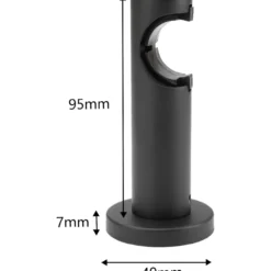 Verhotangon kannake Kotikulta 2 kpl 28 mm