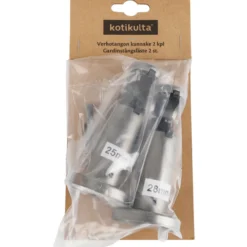 Verhotangon kannake Kotikulta 2 kpl 28 mm