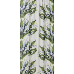 Verho Vallila 140 x 240 cm Kielo breeze