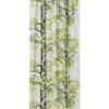 Verho Vallila 140 x 250 cm Rauduskoivu breeze vihreä