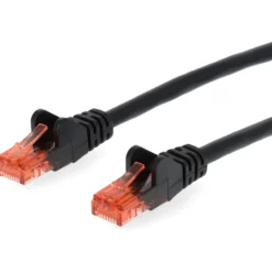 Verkkokaapeli Energy+ CAT6 RJ45, 10 m