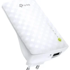 Verkkolaajennin TP-Link Dual Band AC750 Range