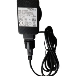 Verkkolaturi + johto ulkokäyttöön Enjoy 5 V / 2 A