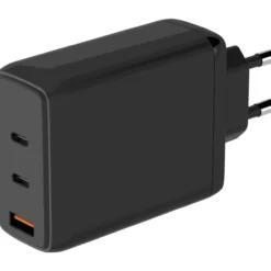 Verkkovirtalaturi Mobia GaN USB-C PD 100 W