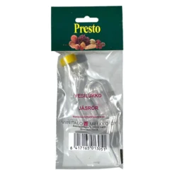 Vesilukko Presto