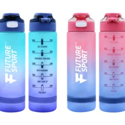 Vesipullo Future TT Sport 1000 ml