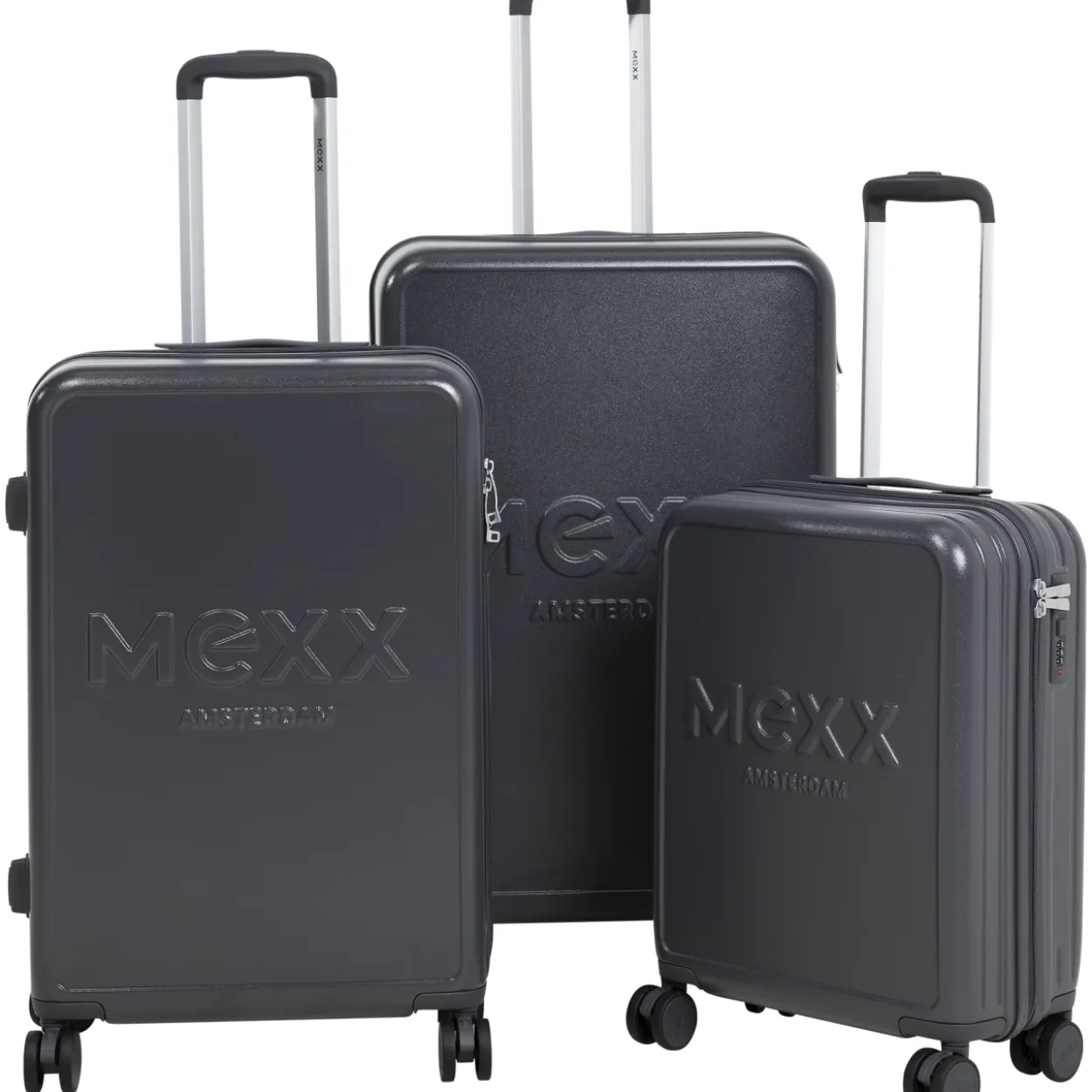 Vetolaukku Mexx M/66 cm