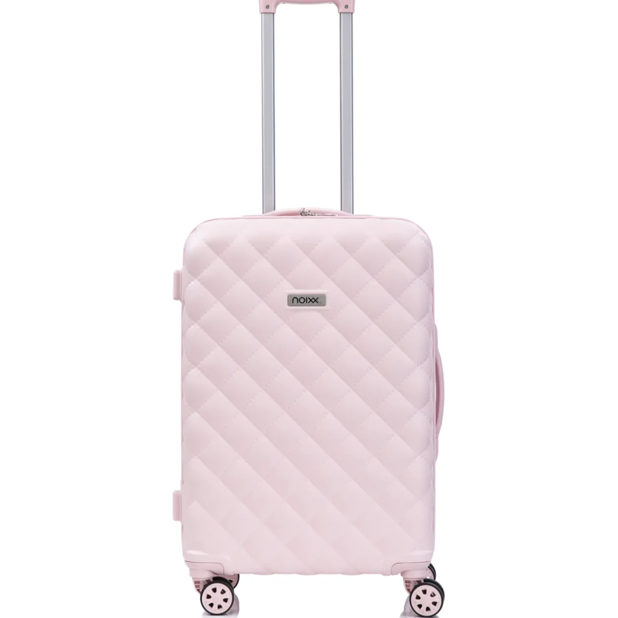 Vetolaukku Tijuana 61 cm/24" vaaleanpunainen