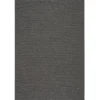 Villamatto 200x290cm Mosel tummanharmaa