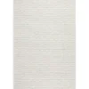 Villamatto 160x230cm Mosel valkoinen