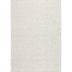 Villamatto 160x230cm Mosel valkoinen