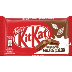 Vohvelipatukka Nestle 41,5 g Kit Kat