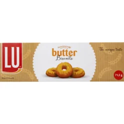 Voikeksi LU 71,5 g