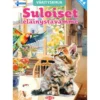 Värityskirja Suloiset eläinystävämme