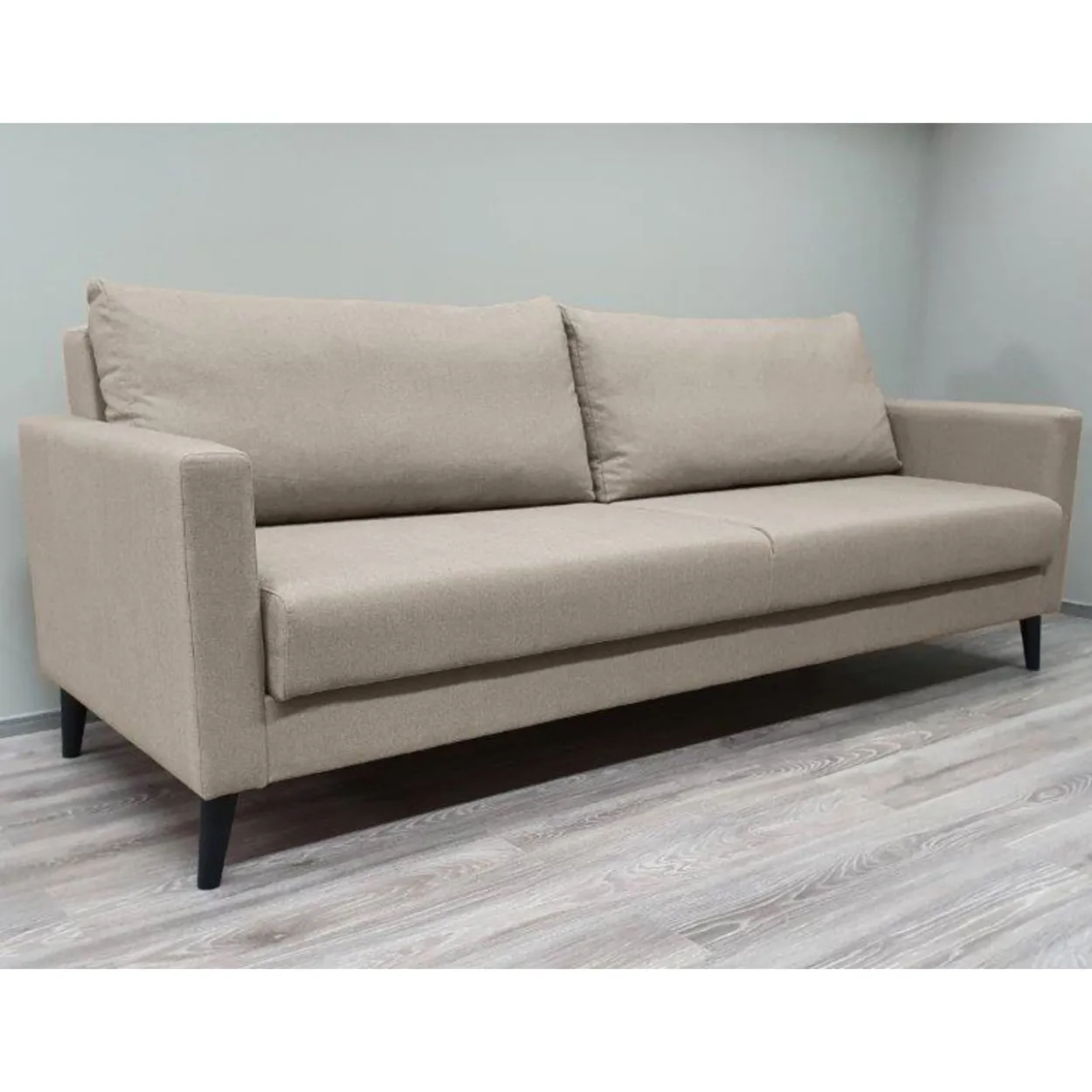 Vuodesohva Sointu taupe