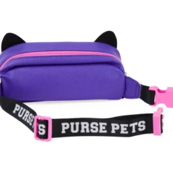 Vyölaukku Purse pets Gepardi