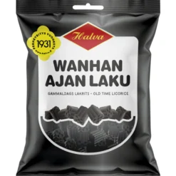 Wanhan ajan laku Halva 330 g