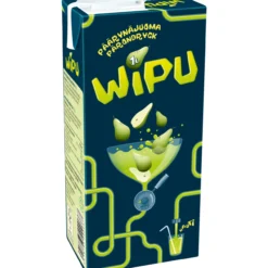 Wipu 1 l päärynäjuoma