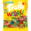 Wurrli Trolli 100 g pieni käärme