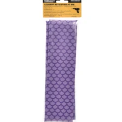 Yleisgrippi 45 mm x 1 m, violetti