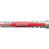Yleistulppa Duopower 6 x 50, 8 kpl