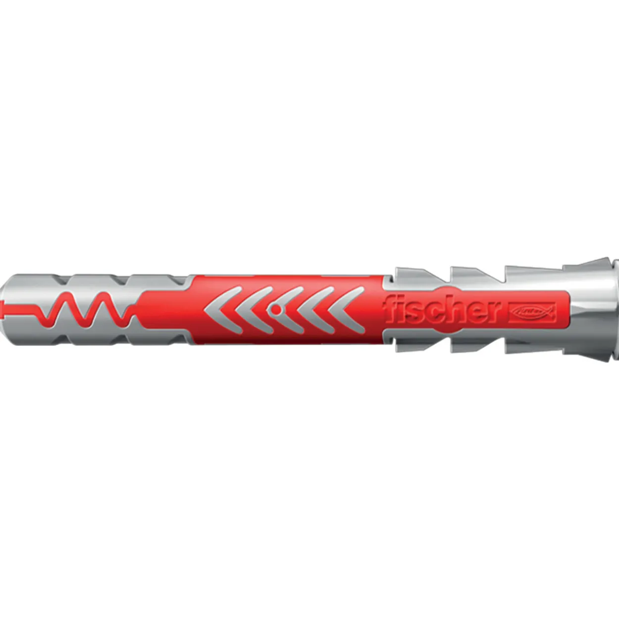 Yleistulppa Duopower 6 x 50, 8 kpl
