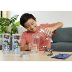 Yllätysdinosaurus Jurassic World