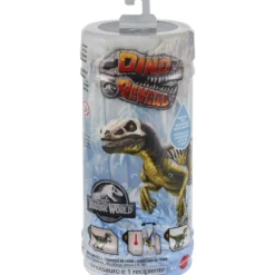 Yllätysdinosaurus Jurassic World
