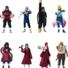 Yllätyshahmo Naruto Shippuden Edo Tensei