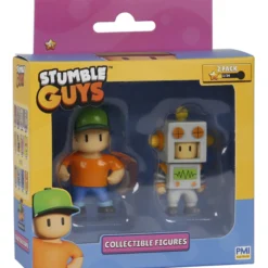 Yllätyshahmo Stumble Guys 2 kpl