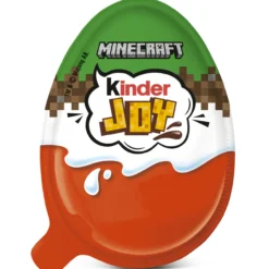 Yllätyssuklaamuna Kinder Joy 20 g