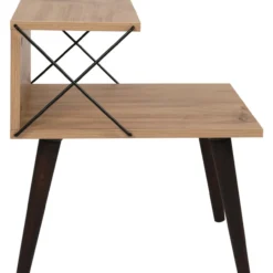 Yöpöytä Chic Home 50 x 40 x 55 cm Eerik