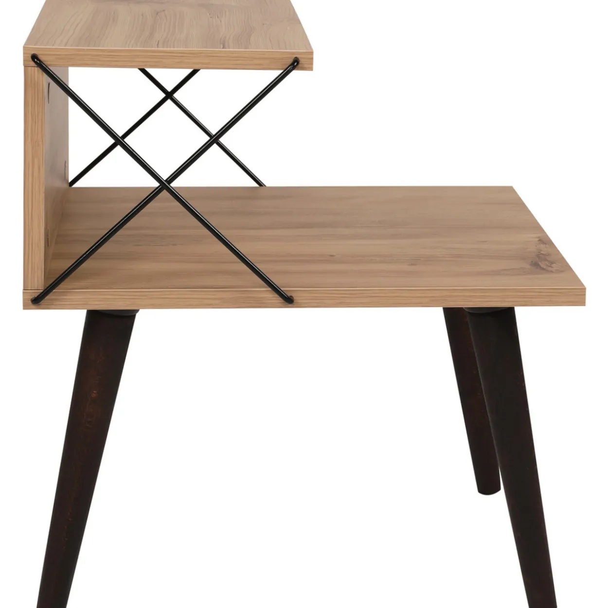 Yöpöytä Chic Home 50 x 40 x 55 cm Eerik