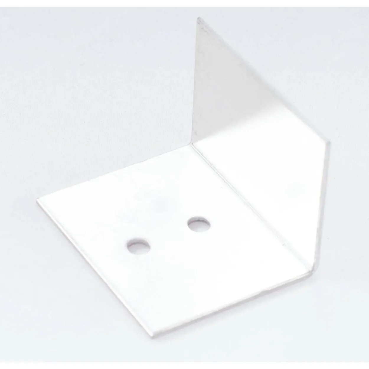 Z-toppari Keraplast 16 mm alumiini + kiinnitysruuvit